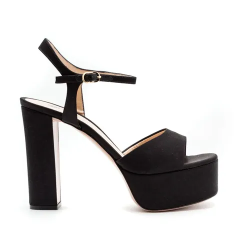 Shoes > Sandals > High Heel Sandals - - Roberto Festa - Modalova