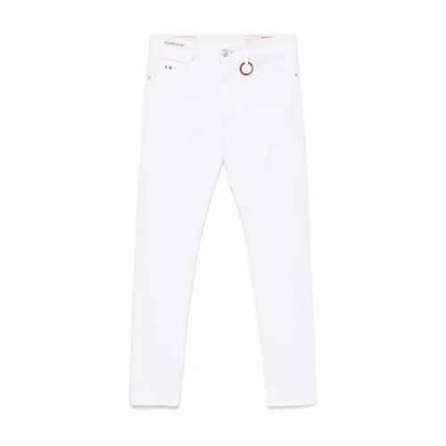 Jeans > Slim-fit Jeans - - Tramarossa - Modalova
