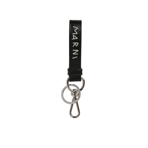 Accessories > Keyrings - - Marni - Modalova