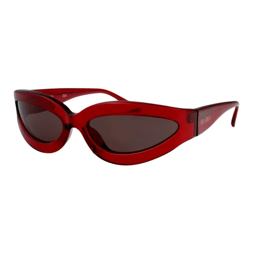 Accessories > Sunglasses - - The Attico - Modalova
