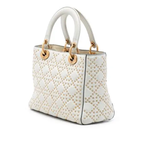 Pre-owned > Pre-owned Bags > Pre-owned Handbags - - Dior Vintage - Modalova