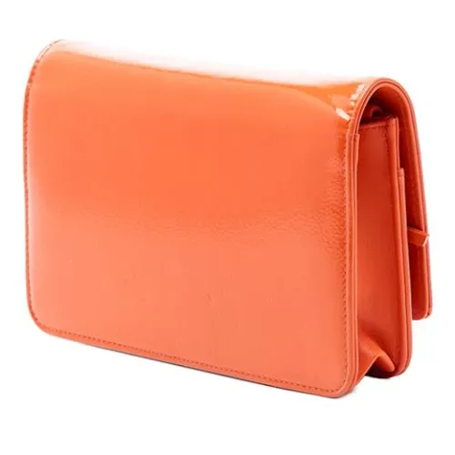 Pre-owned > Pre-owned Bags > Pre-owned Cross Body Bags - - Chanel Vintage - Modalova