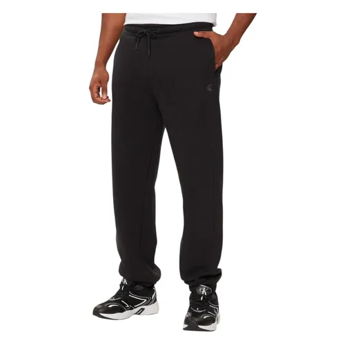 Trousers > Straight Trousers - - Calvin Klein Jeans - Modalova