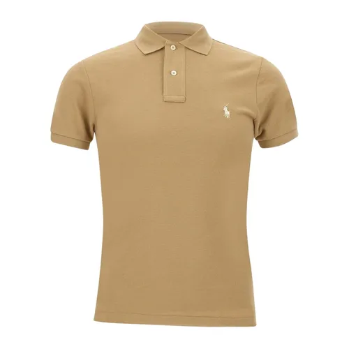 Tops > Polo Shirts - - Polo Ralph Lauren - Modalova