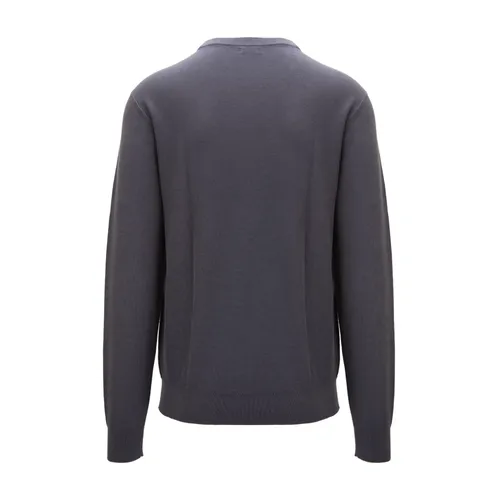 Knitwear > Round-neck Knitwear - - Sun68 - Modalova