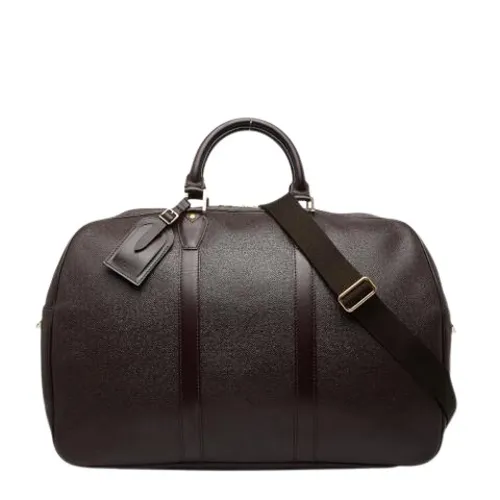 Pre-owned > Pre-owned Bags > Pre-owned Weekend Bags - - Louis Vuitton Vintage - Modalova