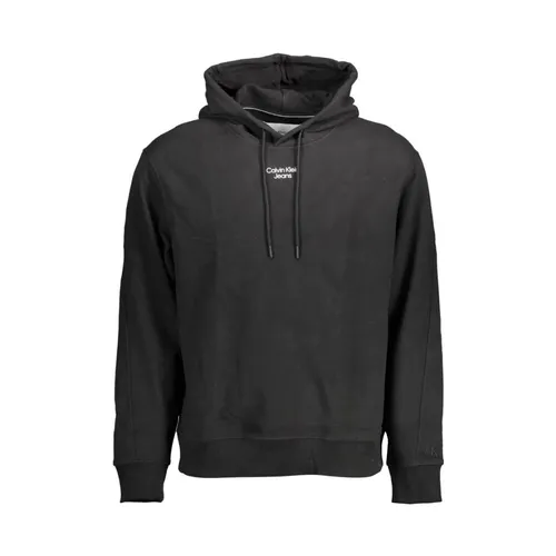 Sweatshirts & Hoodies > Hoodies - - Calvin Klein - Modalova