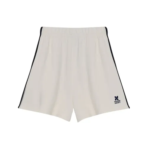 Shorts > Short Shorts - - The New Society - Modalova