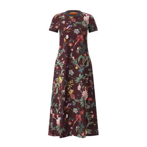 Dresses > Day Dresses > Midi Dresses - - La DoubleJ - Modalova