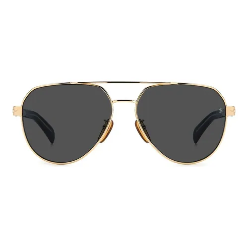 Accessories > Sunglasses - - Eyewear by David Beckham - Modalova