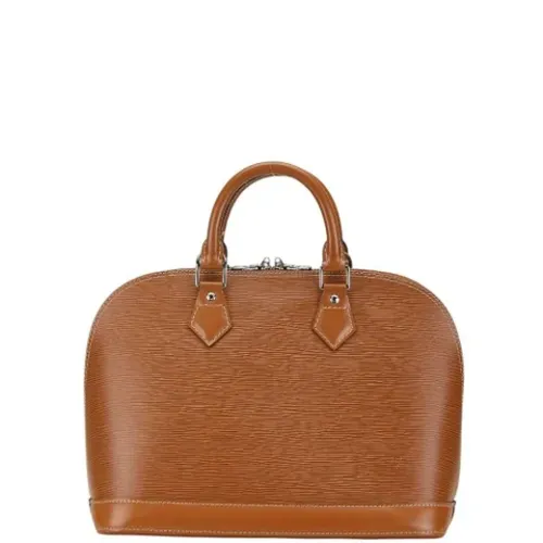 Pre-owned > Pre-owned Bags > Pre-owned Handbags - - Louis Vuitton Vintage - Modalova