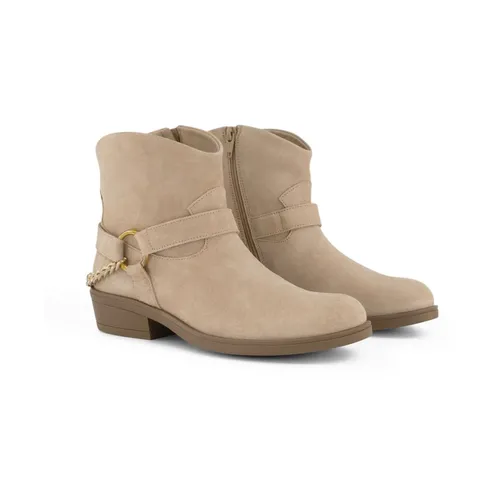 Shoes > Boots > Cowboy Boots - - Twinset - Modalova