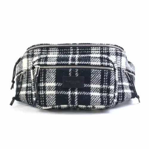 Pre-owned > Pre-owned Bags > Pre-owned Belt Bags - - Yves Saint Laurent Vintage - Modalova