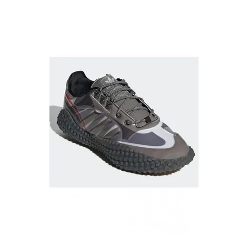 Adidas - Shoes > Sneakers - Gray - Adidas - Modalova
