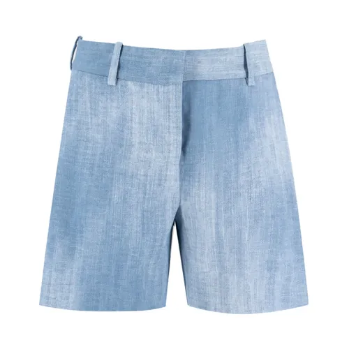 Shorts > Casual Shorts - - Ermanno Scervino - Modalova