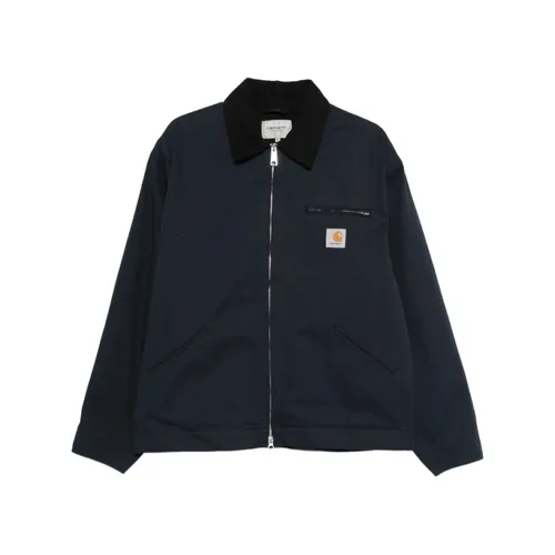 Jackets > Light Jackets - - Carhartt Wip - Modalova