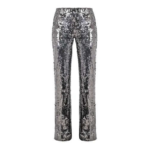Trousers > Straight Trousers - - Jucca - Modalova