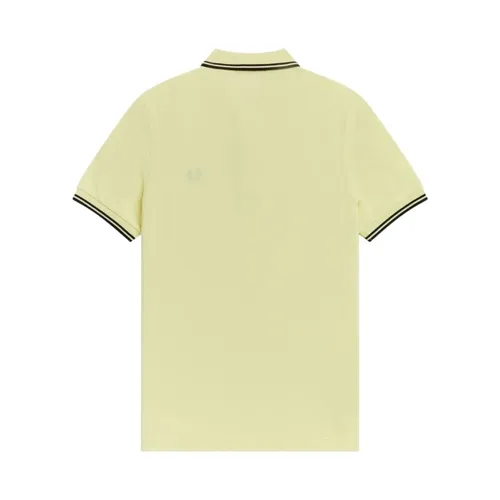 Tops > Polo Shirts - - Fred Perry - Modalova