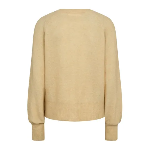 Knitwear > Cardigans - - Co'Couture - Modalova