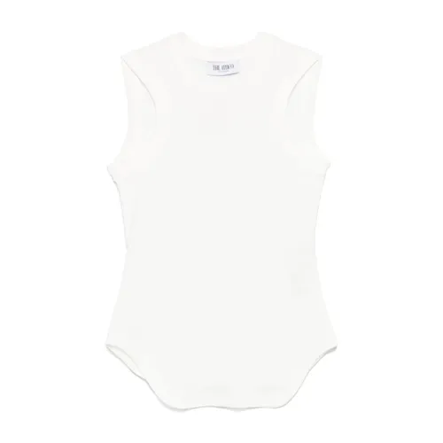 Tops > Sleeveless Tops - - The Attico - Modalova