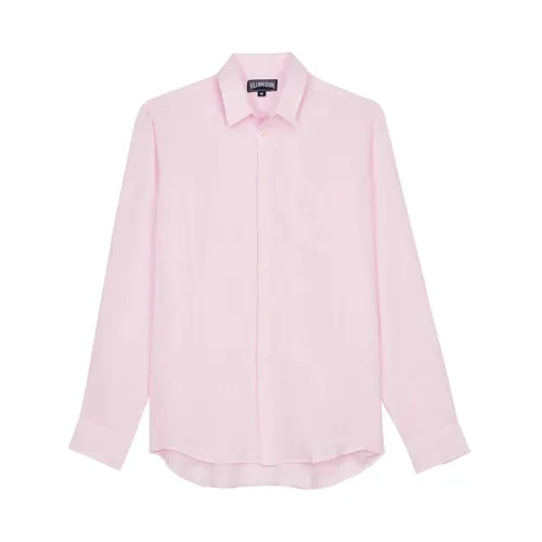 Shirts > Casual Shirts - - Vilebrequin - Modalova