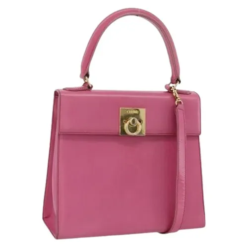 Pre-owned > Pre-owned Bags > Pre-owned Handbags - - Celine Vintage - Modalova