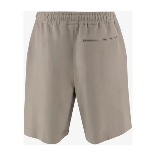 Shorts > Casual Shorts - - Giorgio Armani - Modalova