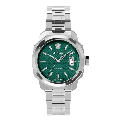 Accessories > Watches - - Versace - Modalova