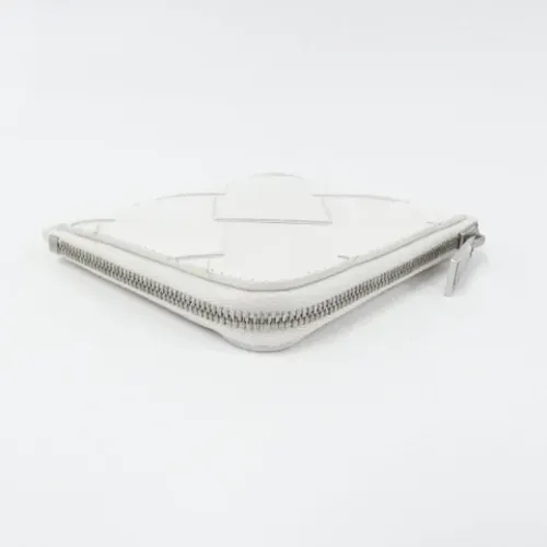 Pre-owned > Pre-owned Accessories > Pre-owned Wallets - - Bottega Veneta Vintage - Modalova