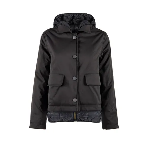 Jackets > Winter Jackets - - Nenette - Modalova