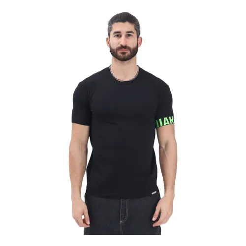 Tops > T-Shirts - - Dsquared2 - Modalova