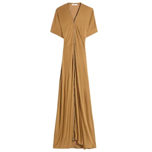 Dresses > Day Dresses > Maxi Dresses - - Lemaire - Modalova