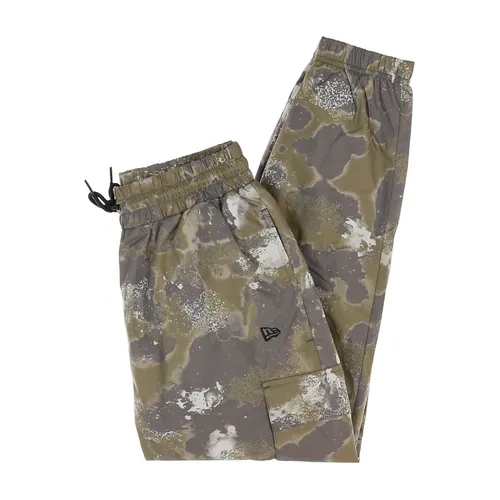 Trousers > Sweatpants - - New Era - Modalova