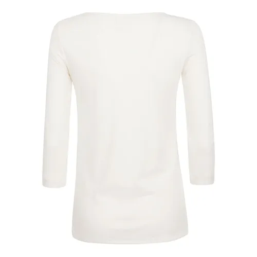 Tops > Long Sleeve Tops - - Majestic Filatures - Modalova