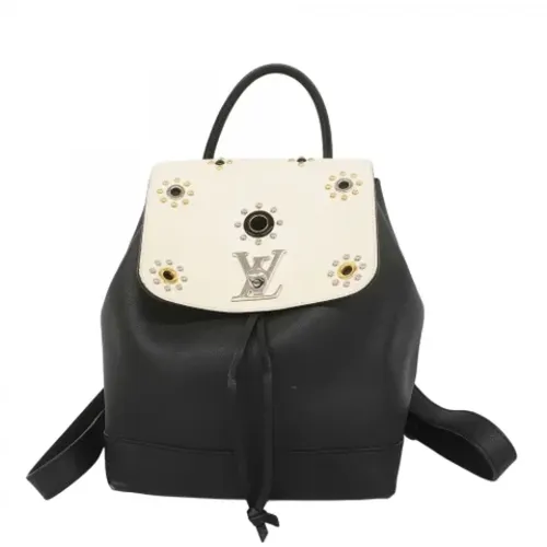Pre-owned > Pre-owned Bags > Pre-owned Backpacks - - Louis Vuitton Vintage - Modalova