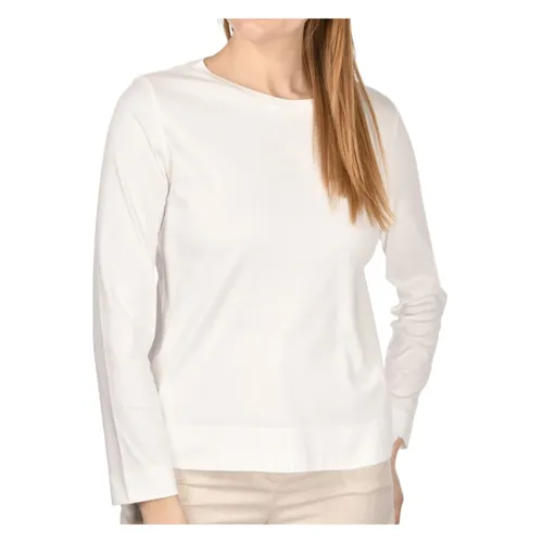 Tops > Long Sleeve Tops - - Gran Sasso - Modalova