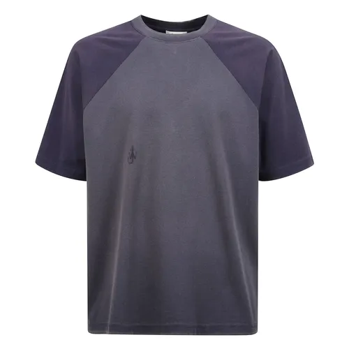 Tops > T-Shirts - - JW Anderson - Modalova