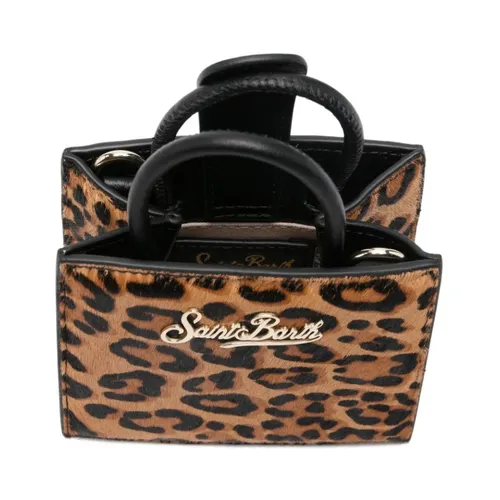 Bags > Tote Bags - - MC2 Saint Barth - Modalova