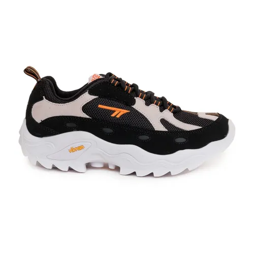 Hi-Tec - Shoes > Sneakers - Black - Hi-Tec - Modalova