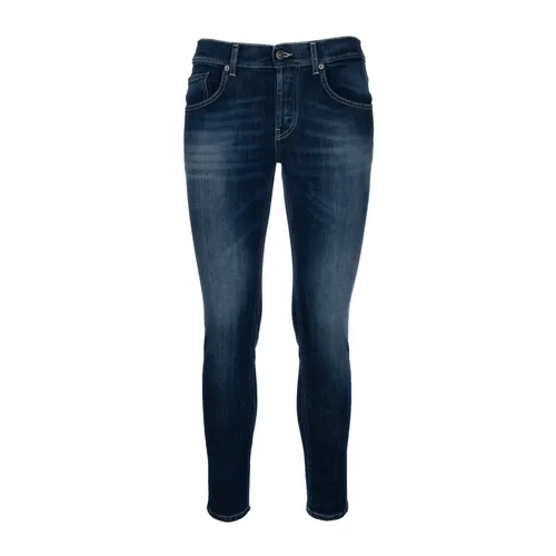 Jeans > Skinny Jeans - - Dondup - Modalova