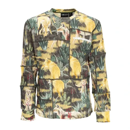 Tops > Long Sleeve Tops - - The Hundreds - Modalova