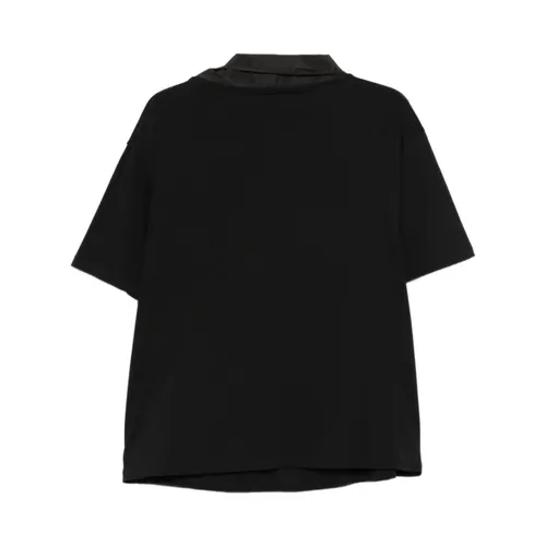 Blouses & Shirts > Blouses - - Marina Rinaldi - Modalova