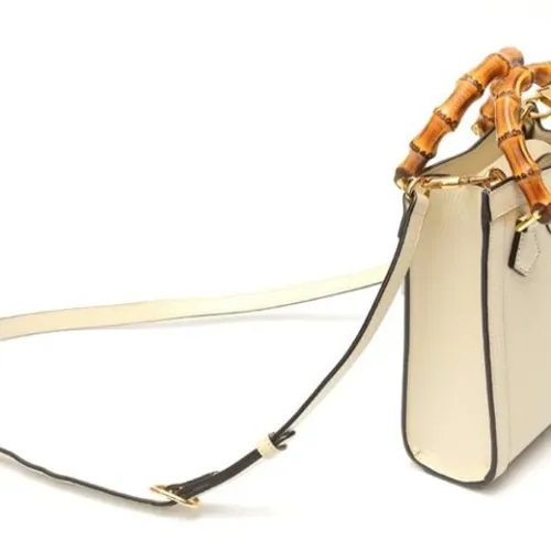 Pre-owned > Pre-owned Bags > Pre-owned Handbags - - Gucci Vintage - Modalova