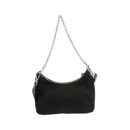 Pre-owned > Pre-owned Bags > Pre-owned Mini Bags - - Prada Vintage - Modalova