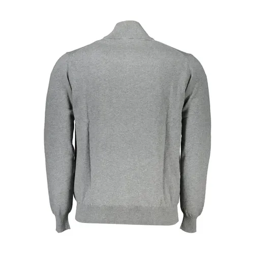 Knitwear > Turtlenecks - - Harmont & Blaine - Modalova