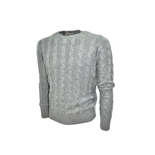 Sweatshirts & Hoodies > Sweatshirts - - Cashmere Company - Modalova