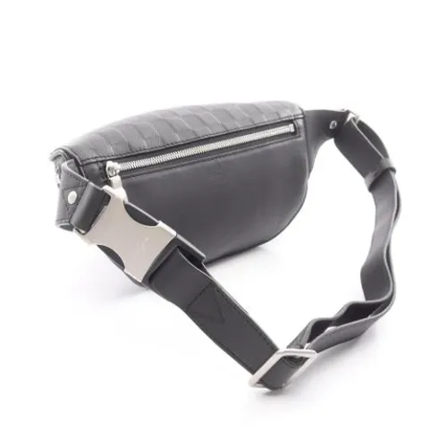 Pre-owned > Pre-owned Bags > Pre-owned Belt Bags - - Louis Vuitton Vintage - Modalova