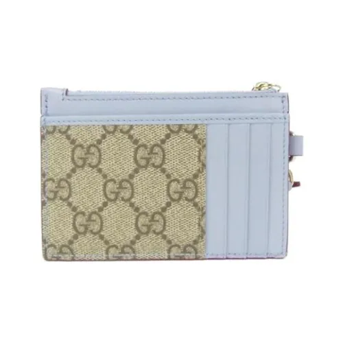 Pre-owned > Pre-owned Accessories > Pre-owned Wallets - - Gucci Vintage - Modalova