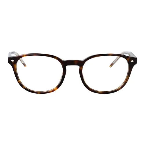 Accessories > Glasses - - Giorgio Armani - Modalova