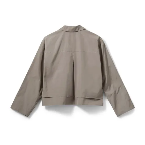 Jackets > Light Jackets - - Sofie Schnoor - Modalova